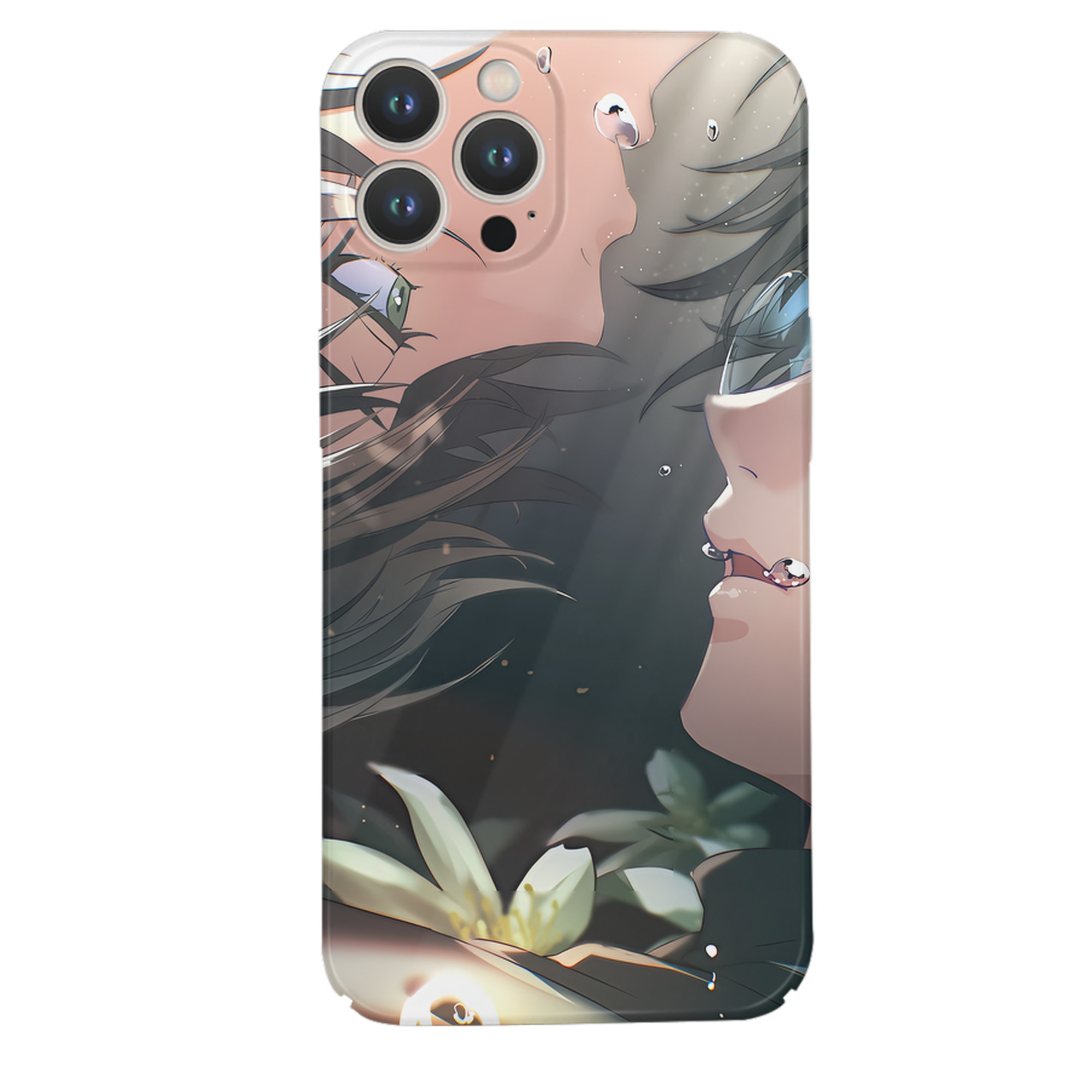 （画像用） SPY×FAMILY间谍家家酒 【iPhone 14シリーズ対応】ハードケース